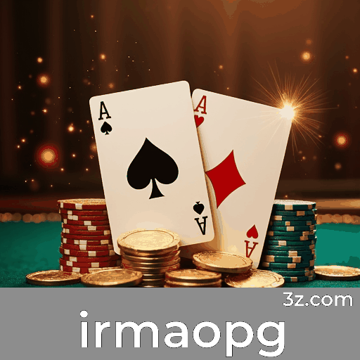 irmaopg: Plataforma com Bônus Generosos para Jogadores Brasileiros