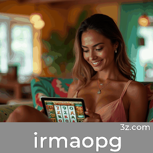 Experiência Imersiva em Jogo com Tecnologia 3D no Irmaopg