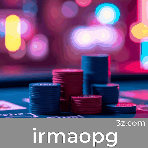 Tecnologia Holográfica e Jogos de Cassino no Irmaopg