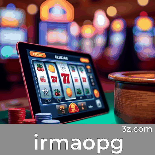 irmaopg: Seu Destino para Jogo Seguro e Serviço Especializado