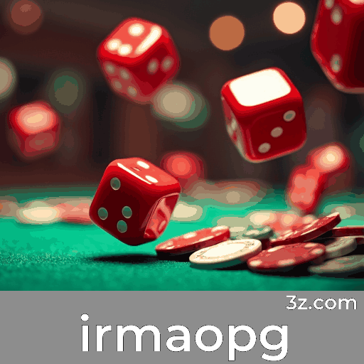 Irmaopg: Experiência de Cassino Profissional e Imersiva