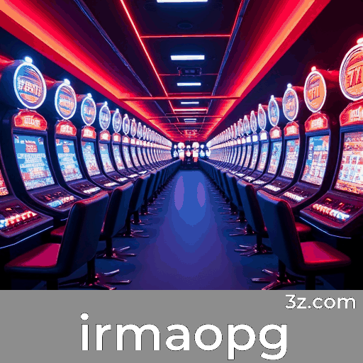 Irmaopg: Experiência VIP com Dealers ao Vivo no Cassino Brasileiro
