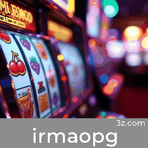 irmaopg: Plataforma com Bônus Generosos para Jogadores Brasileiros