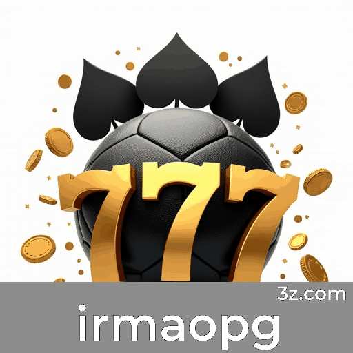 irmaopg: Seu Destino para Jogo Seguro e Serviço Especializado